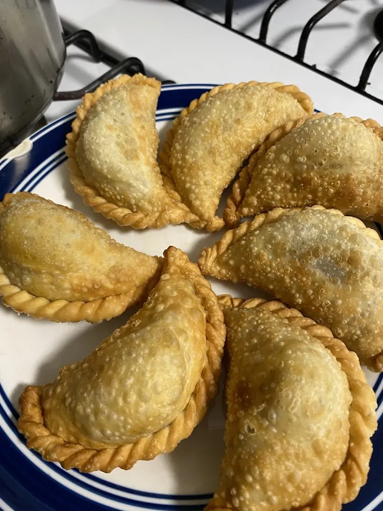 Empanadas Salteñas Argentinas