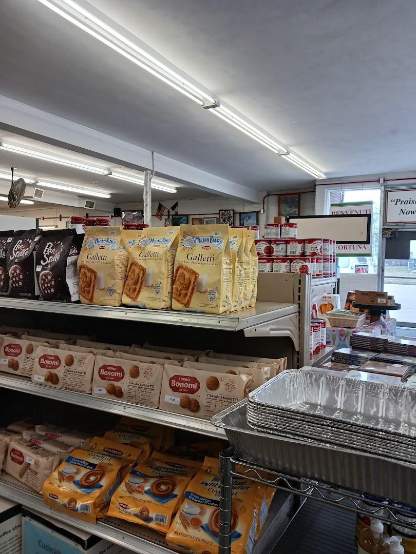 D & D Foods Menu image 7